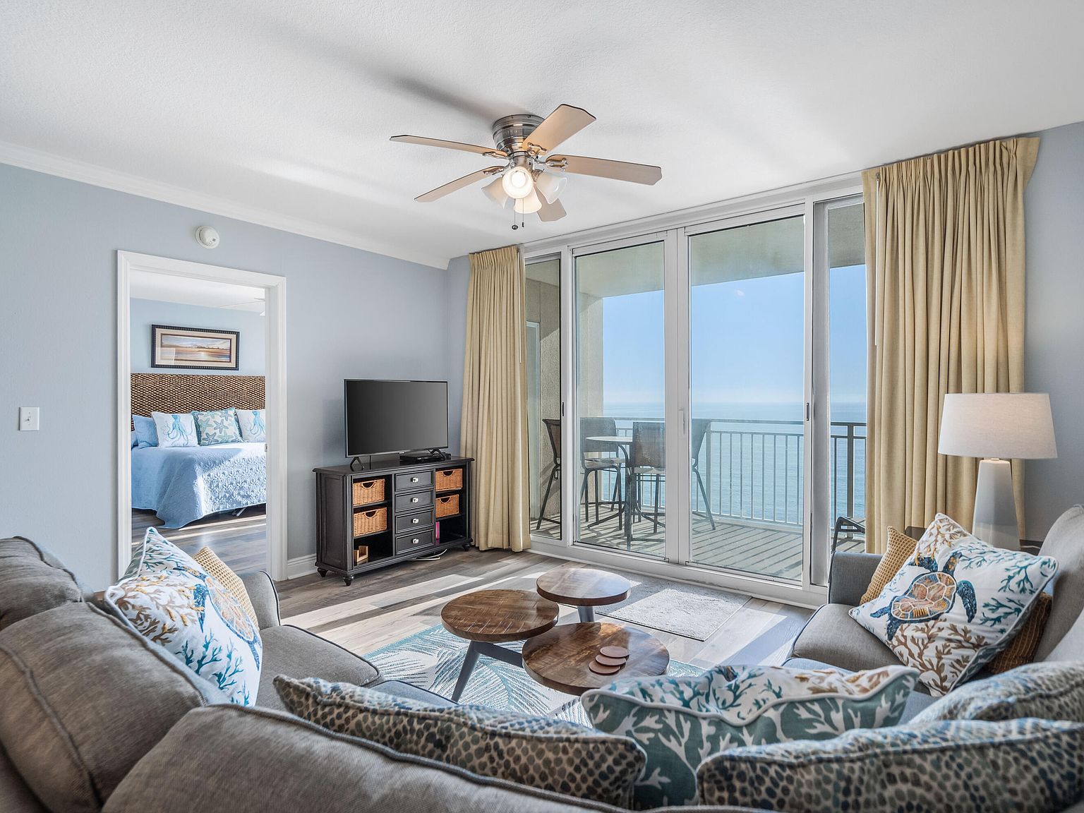 14701 Front Beach Rd UNIT 1631, Panama City Beach, FL 32413 | Zillow