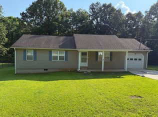 410 Woody Rd, New Hope, AL 35760