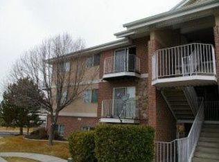 1242 W 1420 N #141, Orem, UT 84057