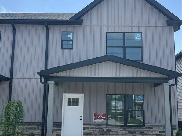 3511 Arbor Crossing Way #13, Jeffersonville, IN 47130