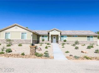 260 E Maulding Ave, Las Vegas, NV 89123