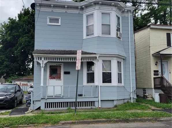 275 Van Ness Street, Newburgh, NY 12550