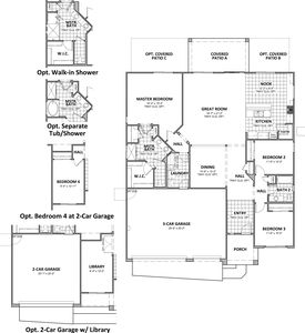 5537 W Jade Hollow Pl, Tucson, AZ, 85742