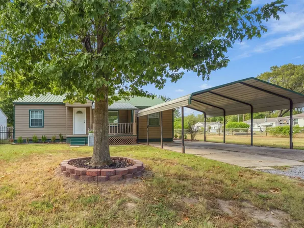 801 Seminole St, Muskogee, OK 74403