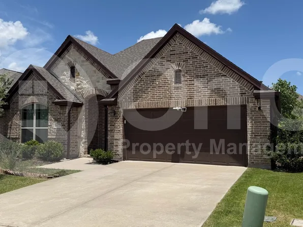 14712 Spitfire Trl, Roanoke, TX 76262