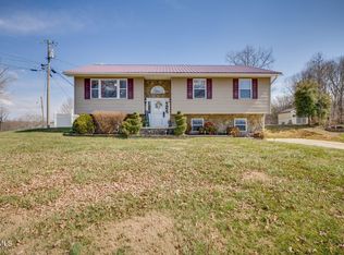 145 Morgan Ln, Fall Branch, TN 37656