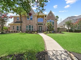 6206 Becker Line Dr, Spring, TX 77379