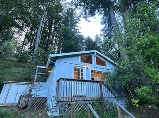 10311 California Dr UNIT 9, Ben Lomond, CA 95005