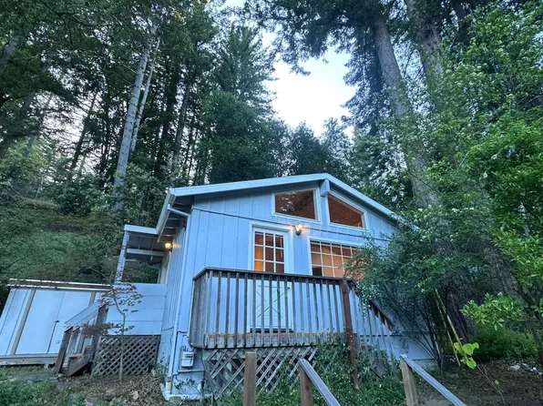 10311 California Dr Unit 9, Ben Lomond, CA 95005