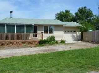 3202 Elm Grove Dr, Columbia, MO 65202