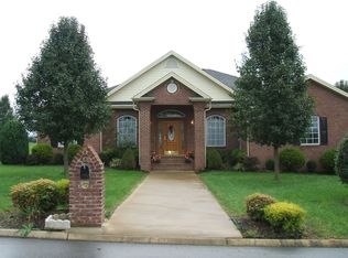 10 Appian Way, Tusculum, TN 37745