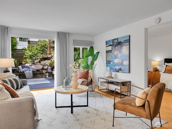 919 2nd Avenue W #103, Seattle, WA 98119