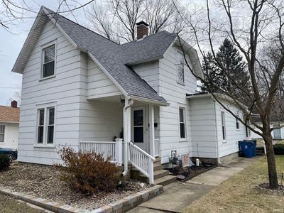 224 William St, Plymouth, IN, 46563