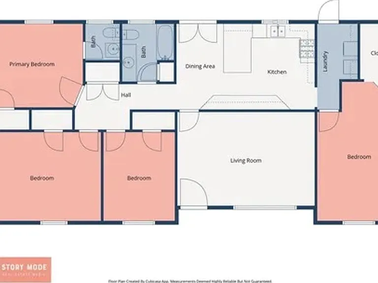 104 W Primrose Ln — Photo 2