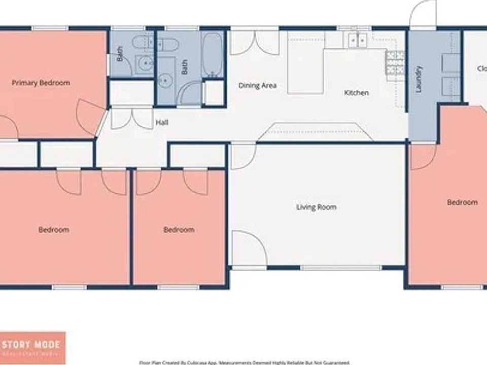 2nd image of 104 W Primrose Ln