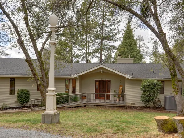 7741 Boondock Trl, Somerset, CA 95684