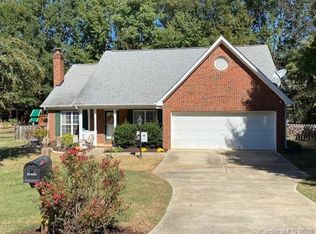 2103 Windy Hill Ln, Monroe, NC 28110