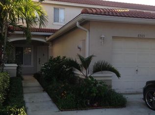 6505 Sandy Bank Ter, Riviera Beach, FL 33407