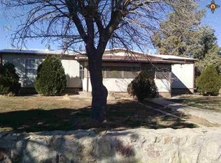 570 Arrowhead Dr NW, Deming, NM 88030