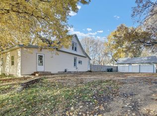 108 E 8th Ave, Osakis, MN 56360