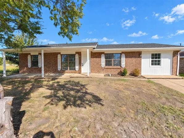 1535 El Camino Cir, Princeton, TX 75407