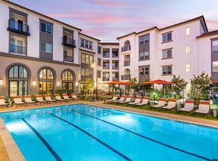 West Village Poway Apartments, Poway, CA 92064