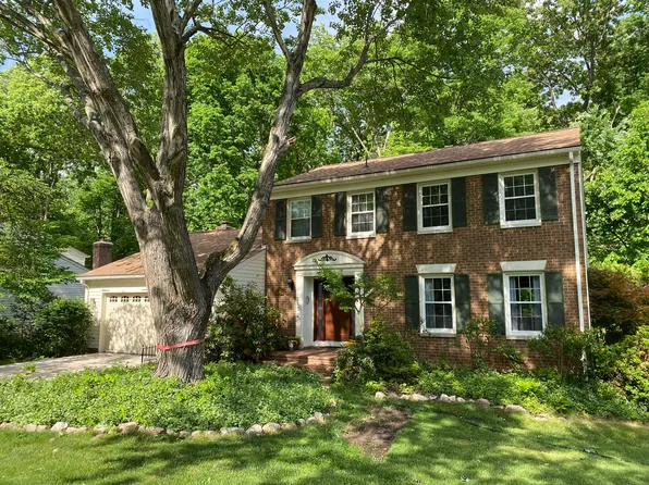 11841 Antietam Rd, Woodbridge, VA 22192