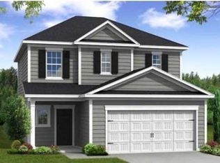 153 Meadow Wood Rd, Summerville, SC 29483