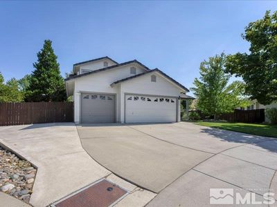 4704 Vista Mountain Ct, Sparks, NV, 89436