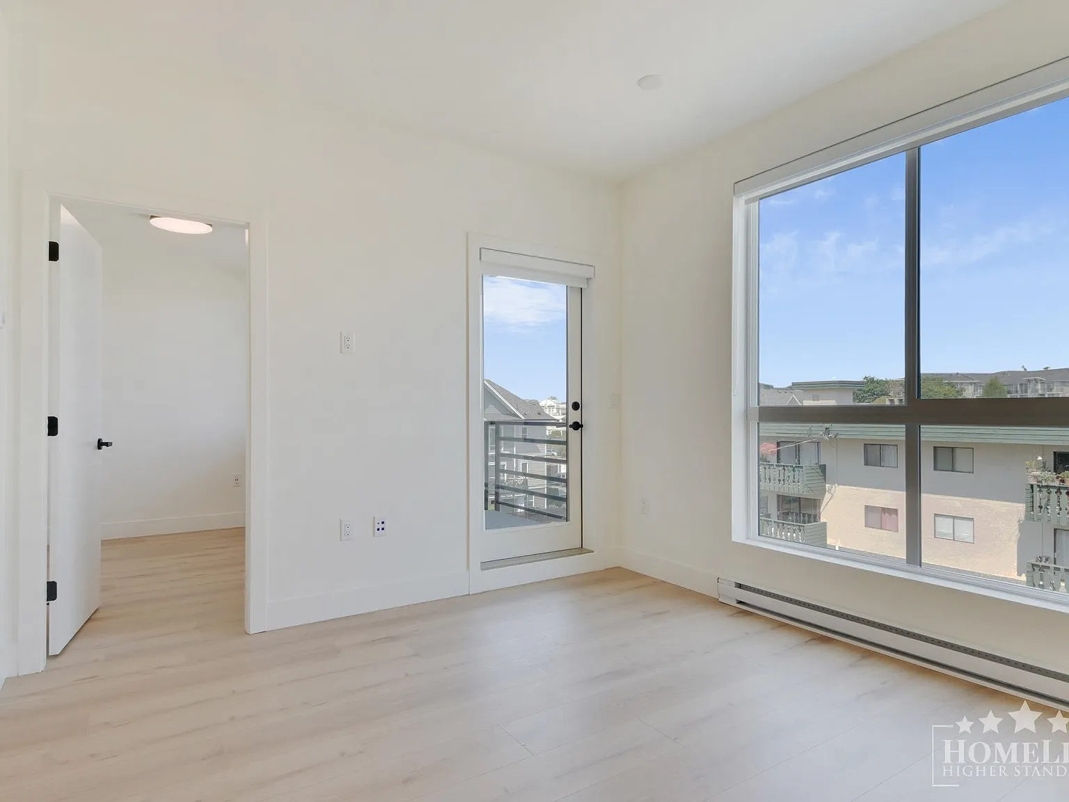 1 bed, 488 sqft, $1,975 — Photo 4
