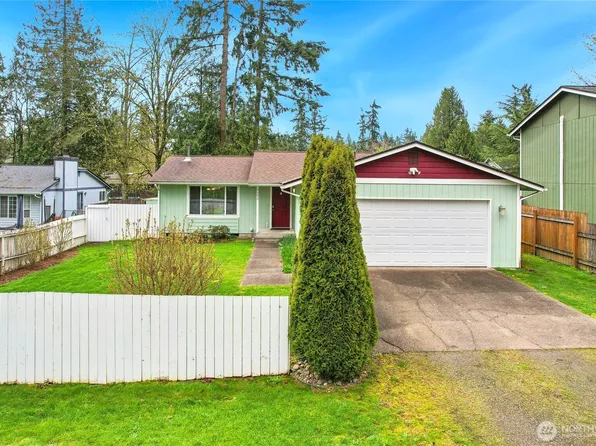 7292 E Taylor Street, Port Orchard, WA 98366