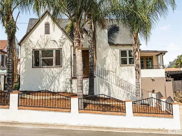 5115 Longfellow St, Los Angeles, CA 90042
