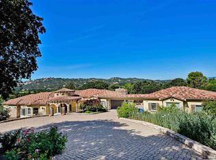 2070 Shell Ridge Trl, Walnut Creek, CA 94598