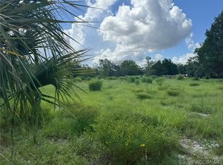 9404 W Seven Rivers Farm St, Crystal River, FL 34428