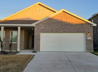 12716 Ranch Rd, Fort Worth, TX 76126