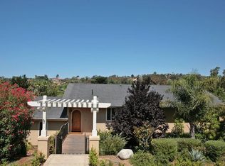 326 Rosemary Ln, Encinitas, CA 92024