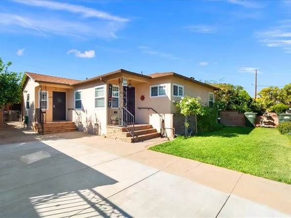 2437-2439 W Repetto Ave, Montebello, CA 90640