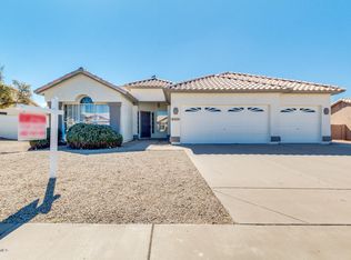 6339 E Preston St, Mesa, AZ 85215