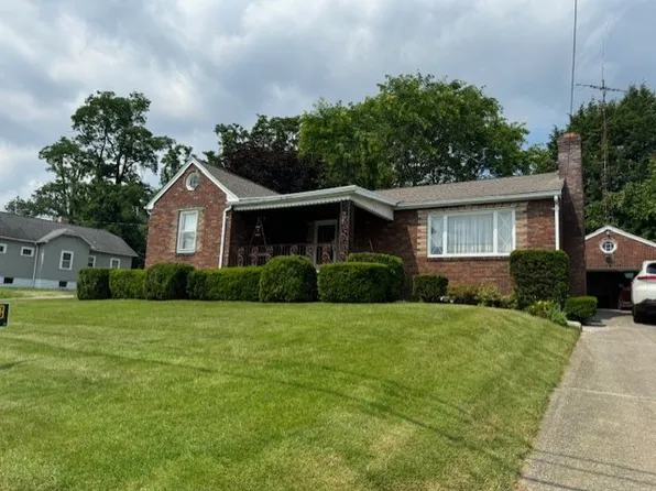 324 Smithfield St, New Castle, PA 16101