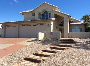 1886 E Fairway Bnd, Fort Mohave, AZ 86426