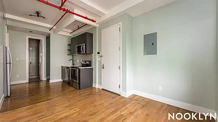 Rented by Nooklyn NYC LLC