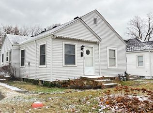 4021 Clarendon Rd #1, Indianapolis, IN 46208