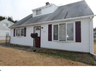548 Doloro Dr, Morrisville, PA 19067