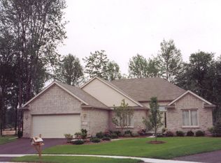 335 Red Cedar Ct, Holland, OH 43528