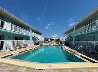 3601 Ocean Beach Blvd APT 11, Cocoa Beach, FL 32931