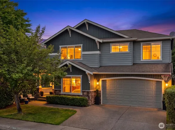 1308 269th Court SE, Sammamish, WA 98075