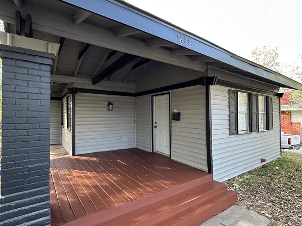 1632 NW 14th St, Oklahoma City, OK 73106