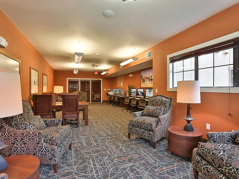 Cedars of Elk Drive 55+ Apartments — Photo 14