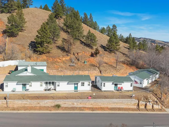 1948 Hillsview Dr, Rapid City, SD 57702