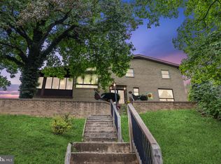 3650 Camden St SE, Washington, DC